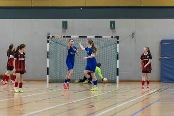 Bild 336 - wCJ NFV Futsalmeisterschaft